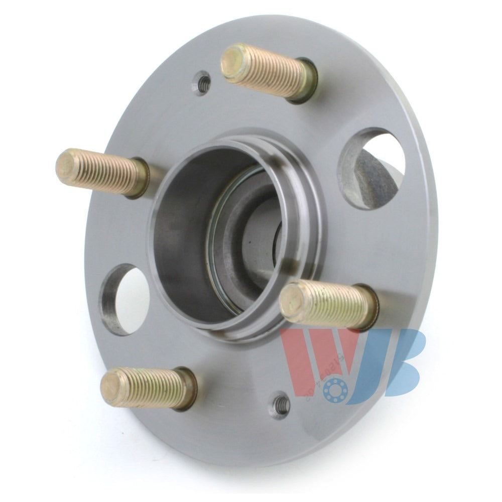 WJB WA512034