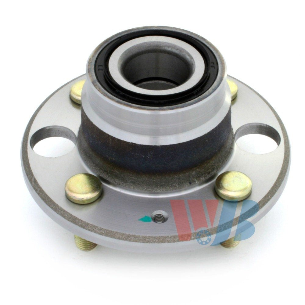 WJB WA512034