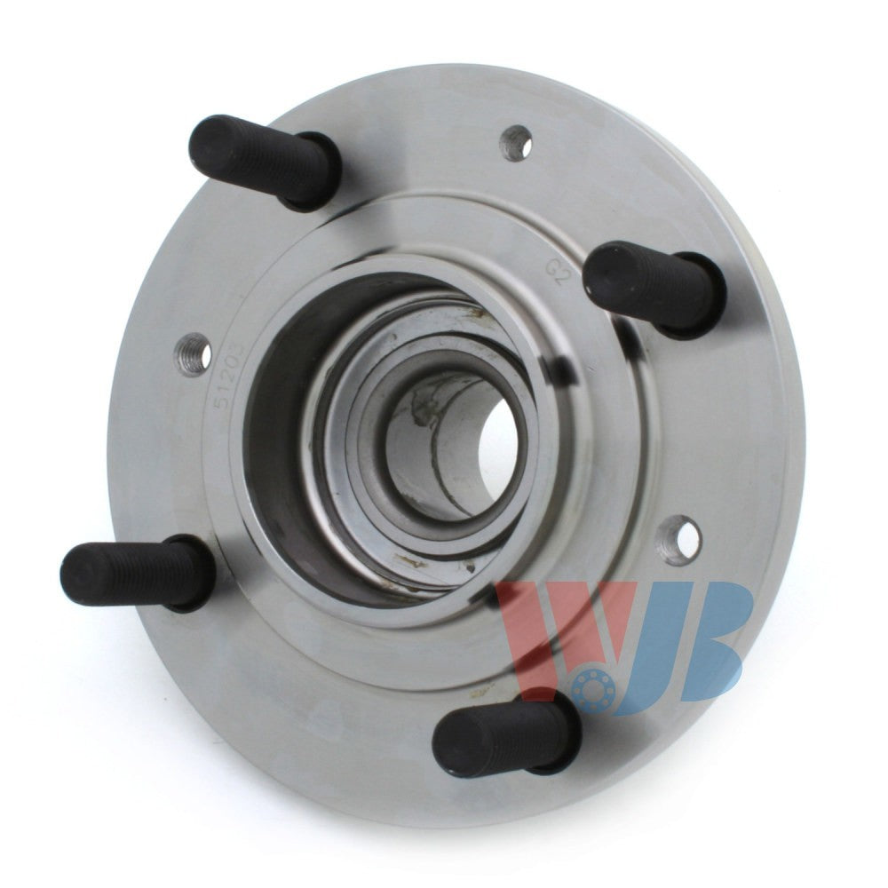 WJB WA512037