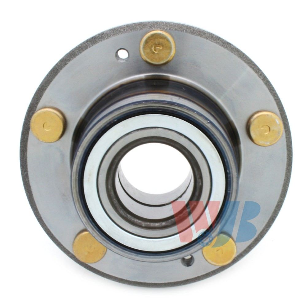 WJB WA512039