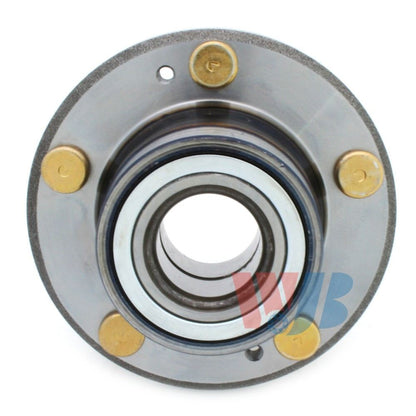 WJB WA512039