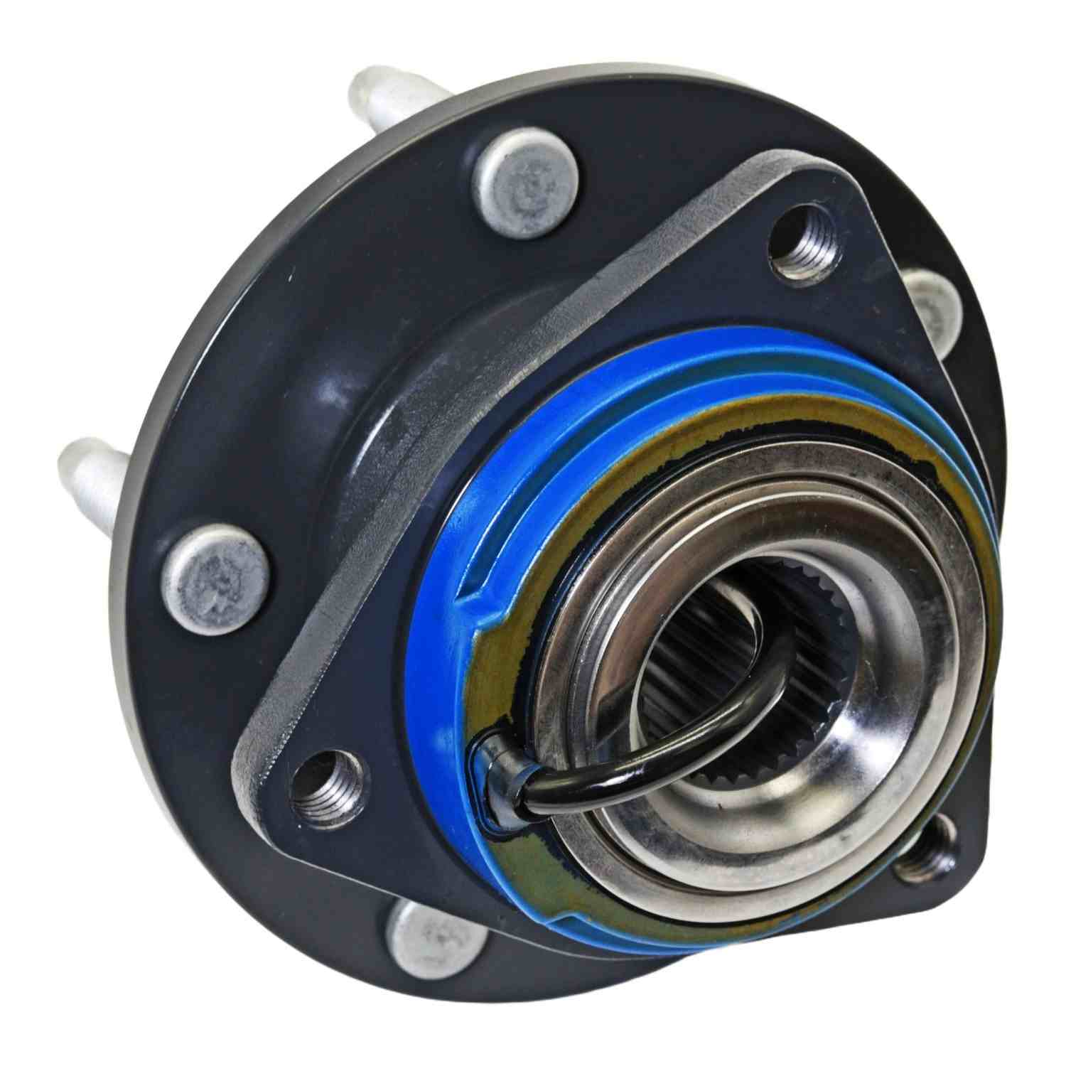 WJB WA512153HD product image