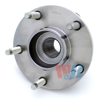 WJB WA512153
