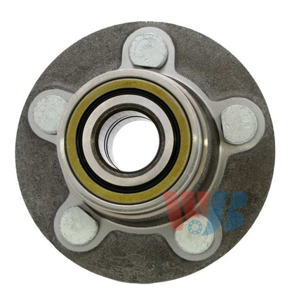 WJB WA512154