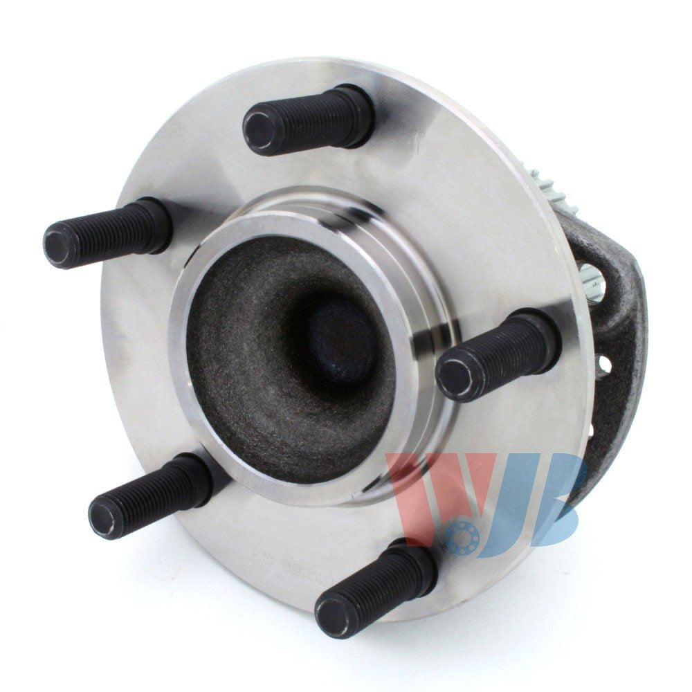 WJB WA512156