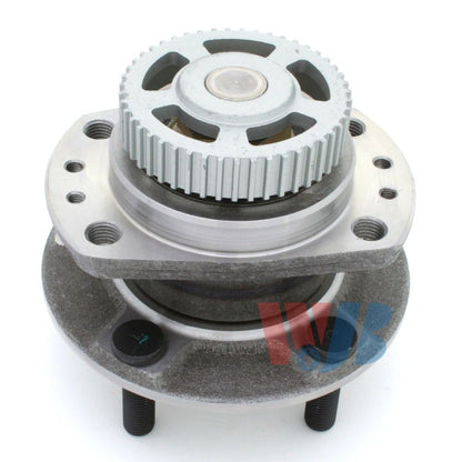 WJB WA512156