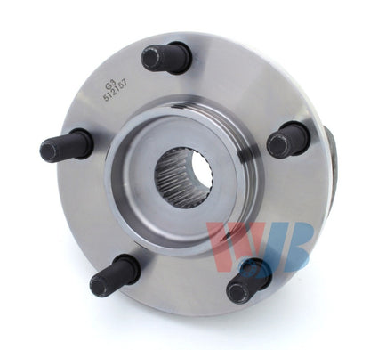 WJB WA512157