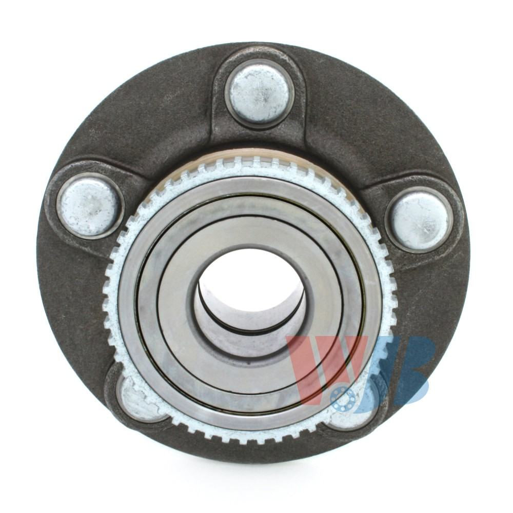 WJB WA512162