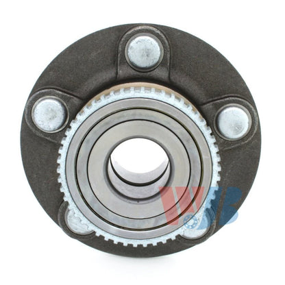 WJB WA512162