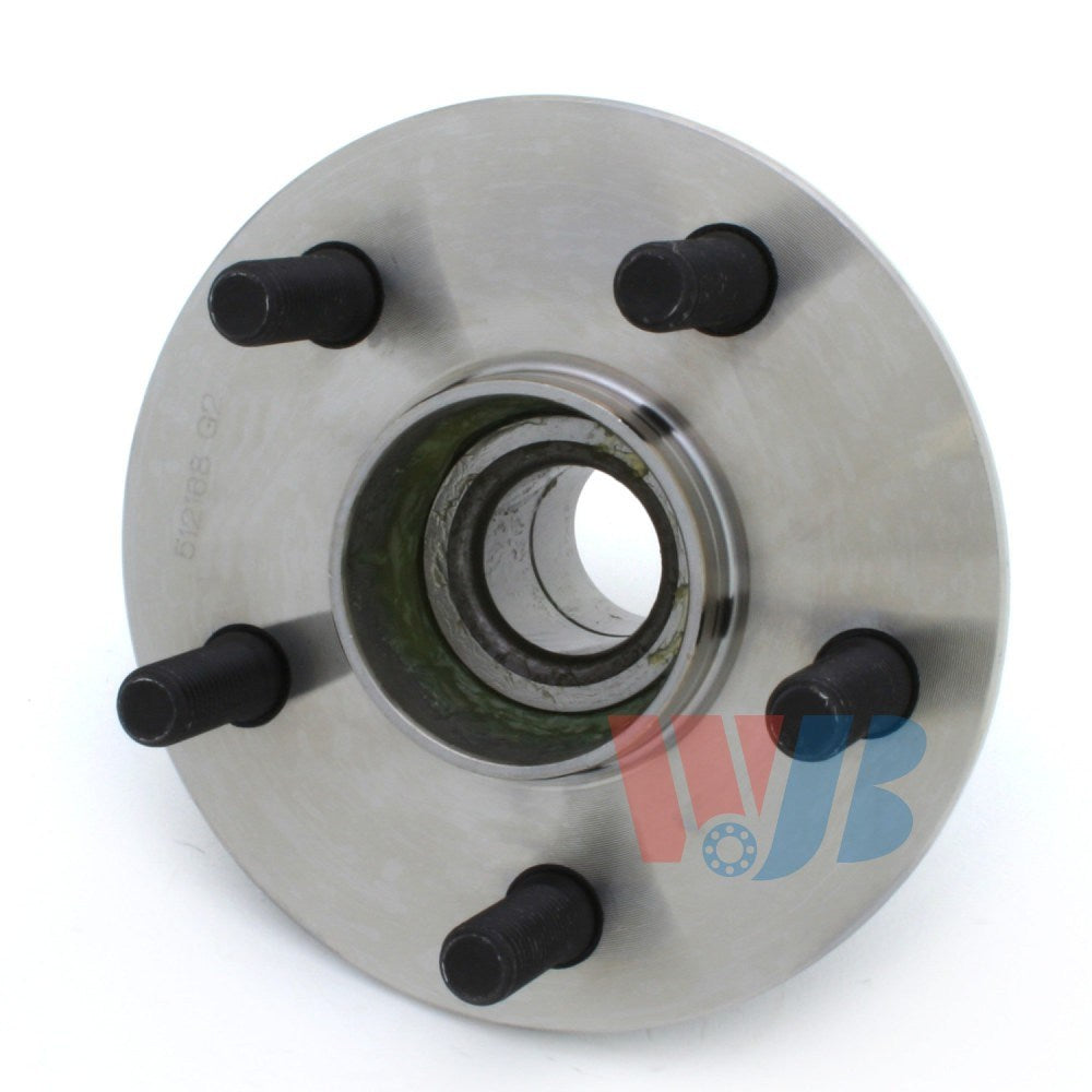 WJB WA512168