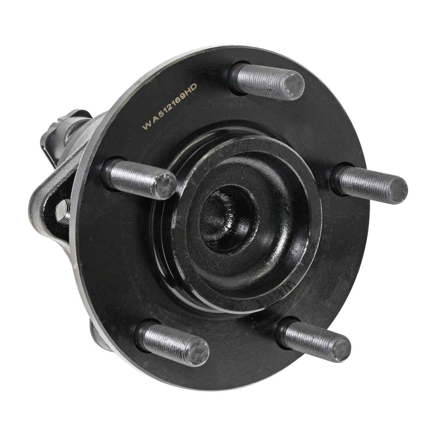 WJB WA512169HD product image