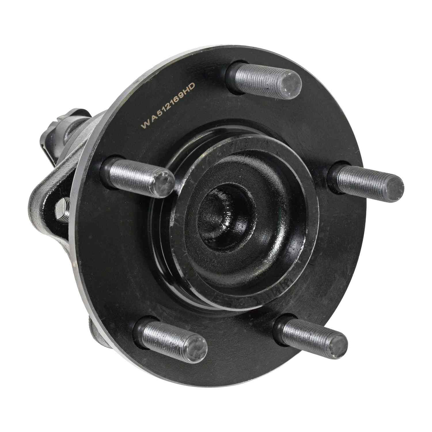 WJB WA512169HD product image