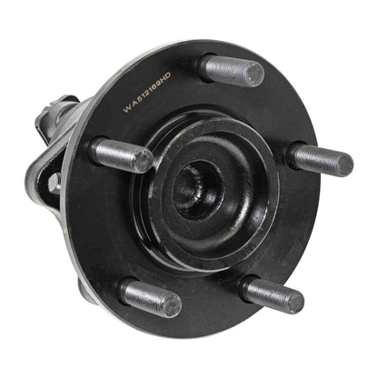 WJB WA512169HD product image