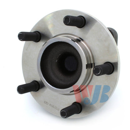 WJB WA512169