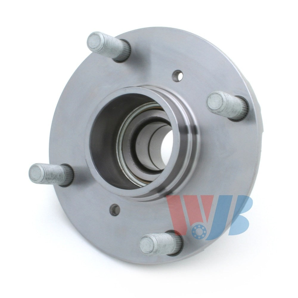 WJB WA512182