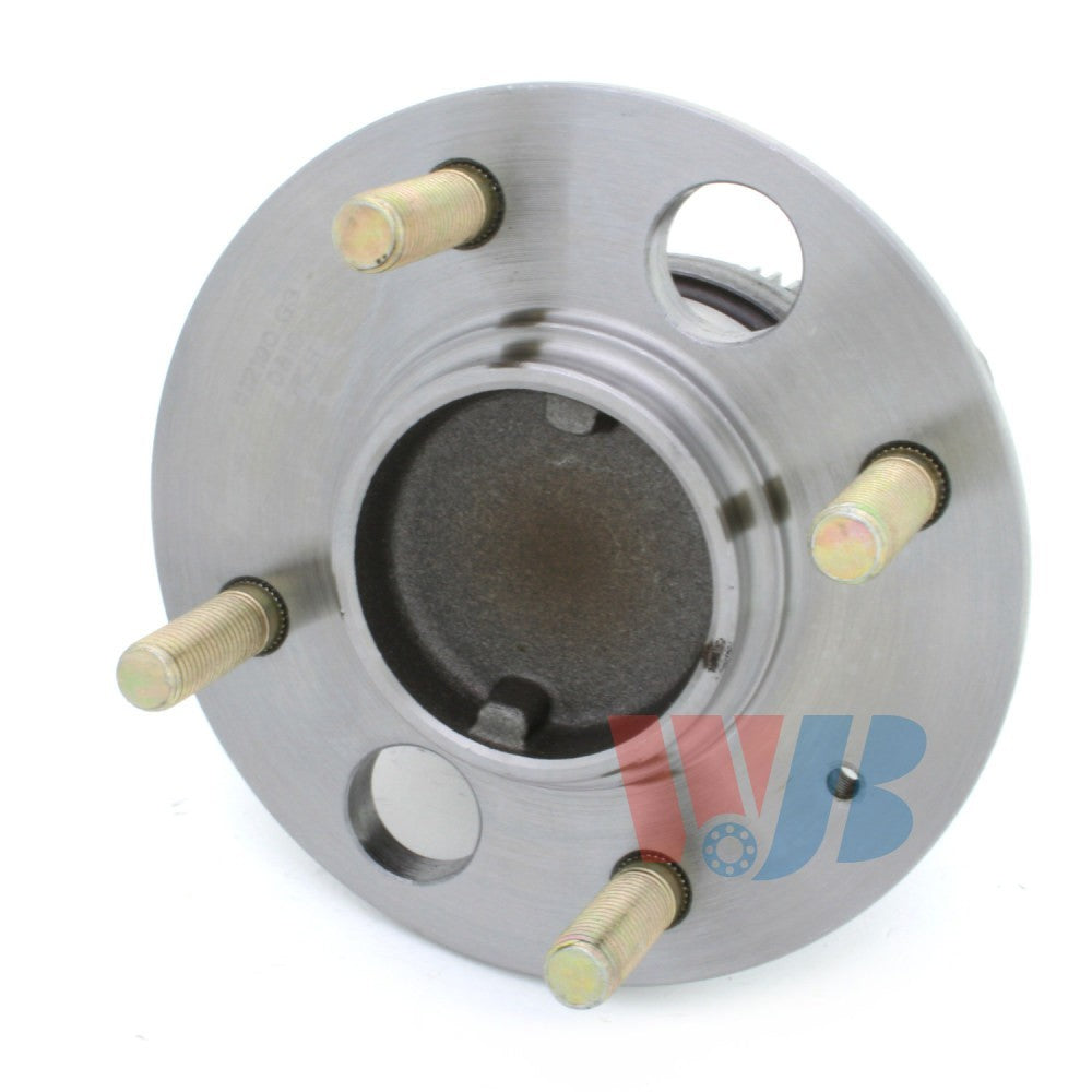 WJB WA512190