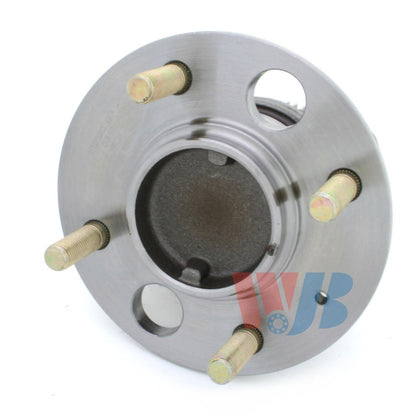 WJB WA512190