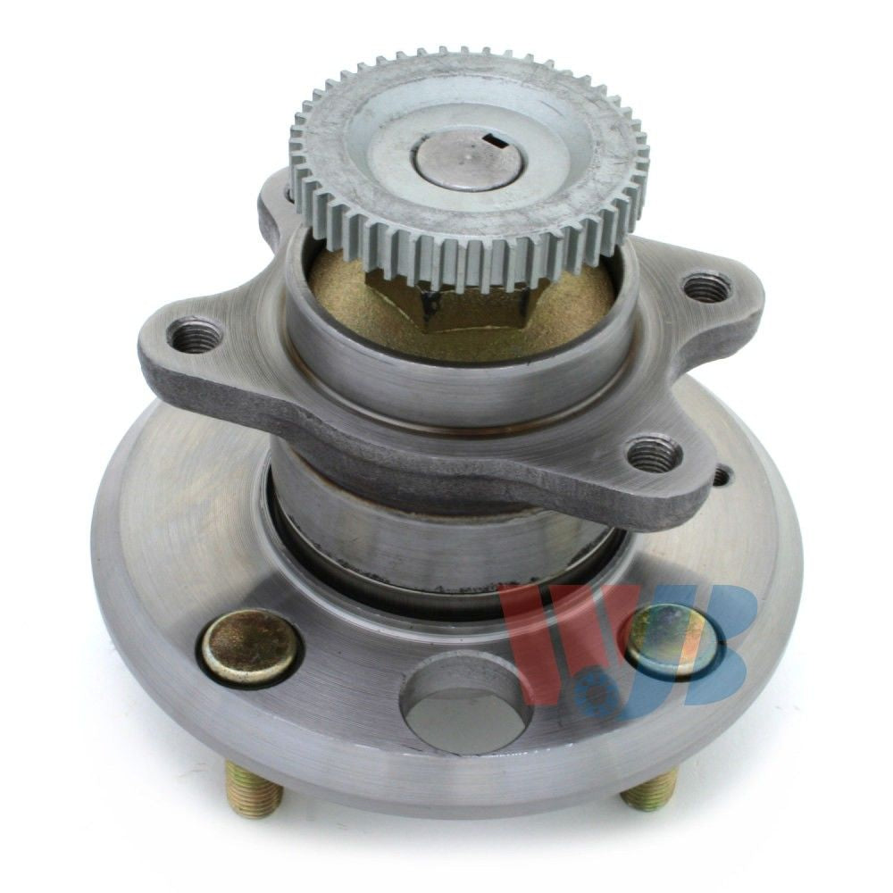 WJB WA512190
