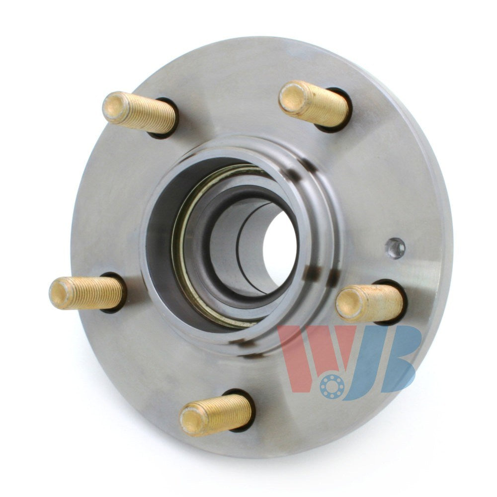 WJB WA512196