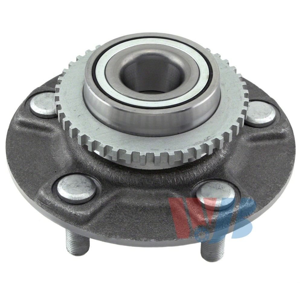WJB WA512203
