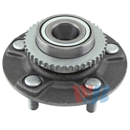 WJB WA512203