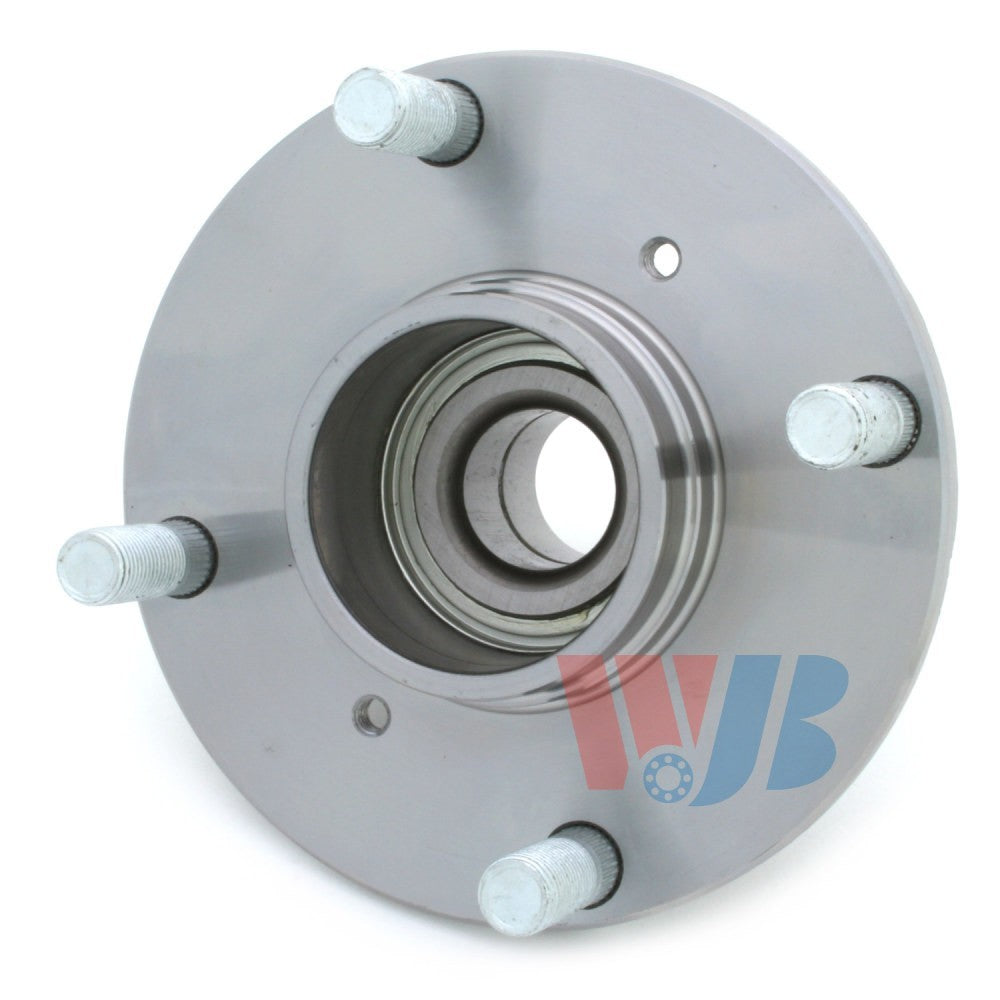 WJB WA512204
