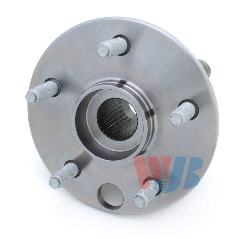 WJB WA512205