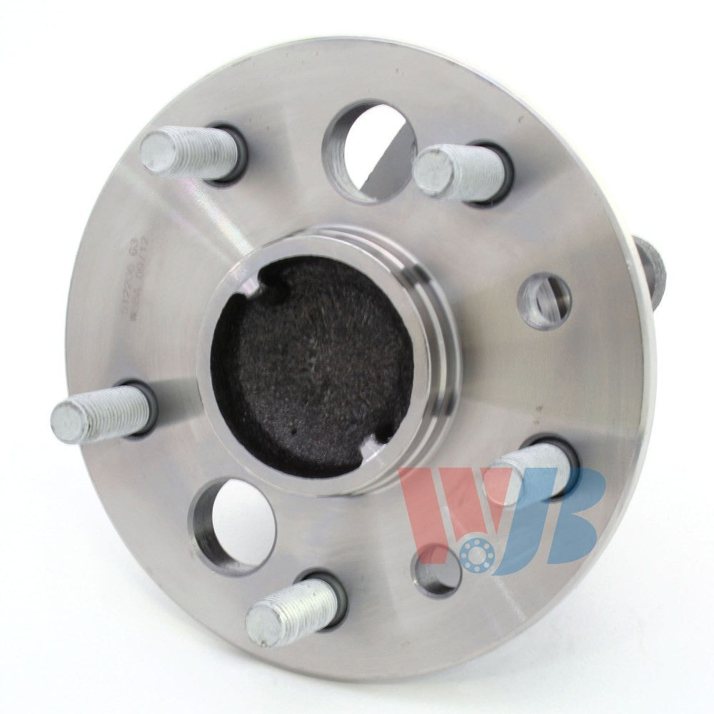 WJB WA512206