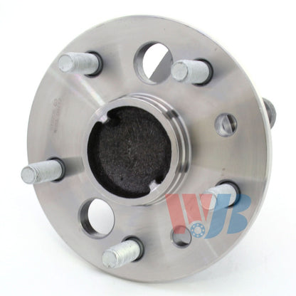 WJB WA512206