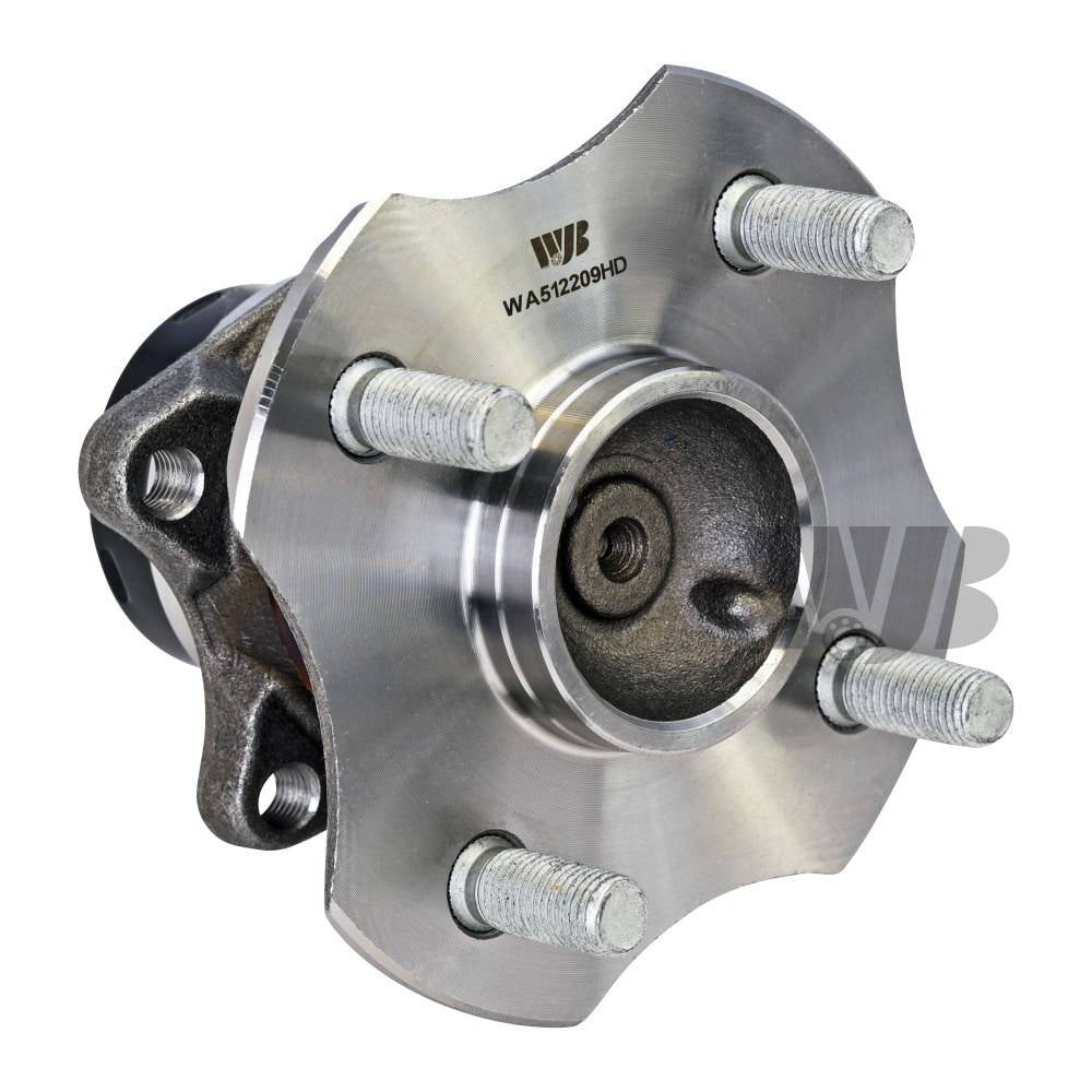 WJB WA512209HD