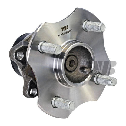 WJB WA512209HD