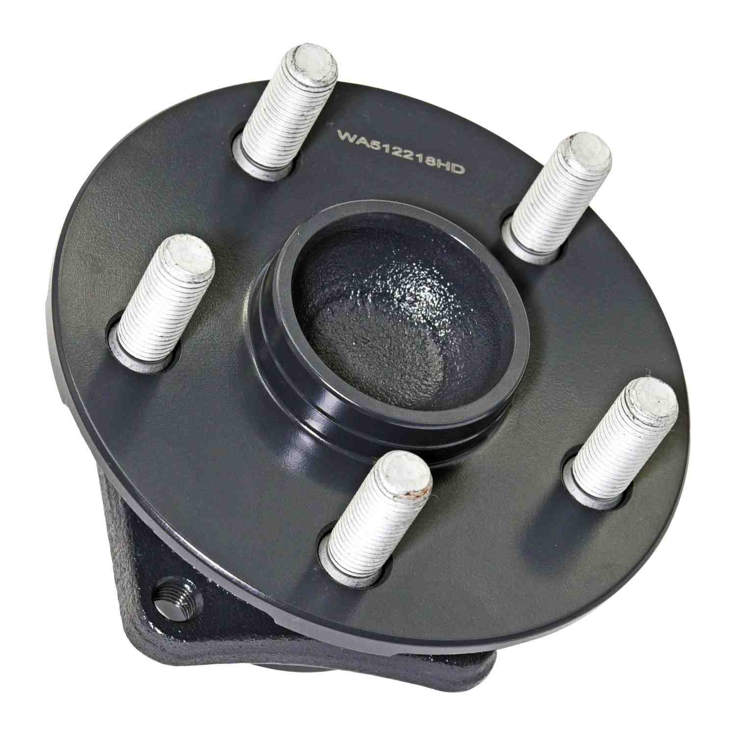 WJB WA512218HD product image