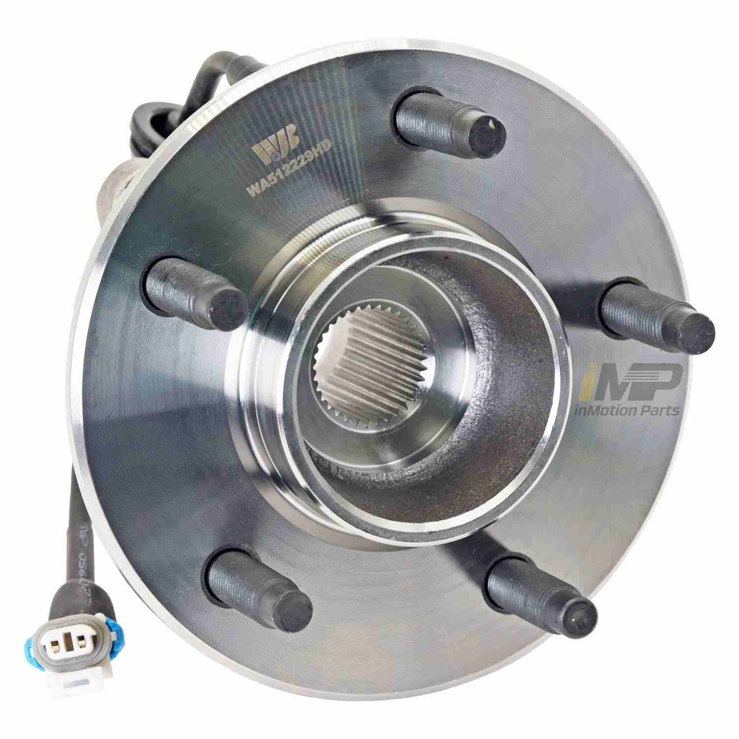 WJB WA512229HD