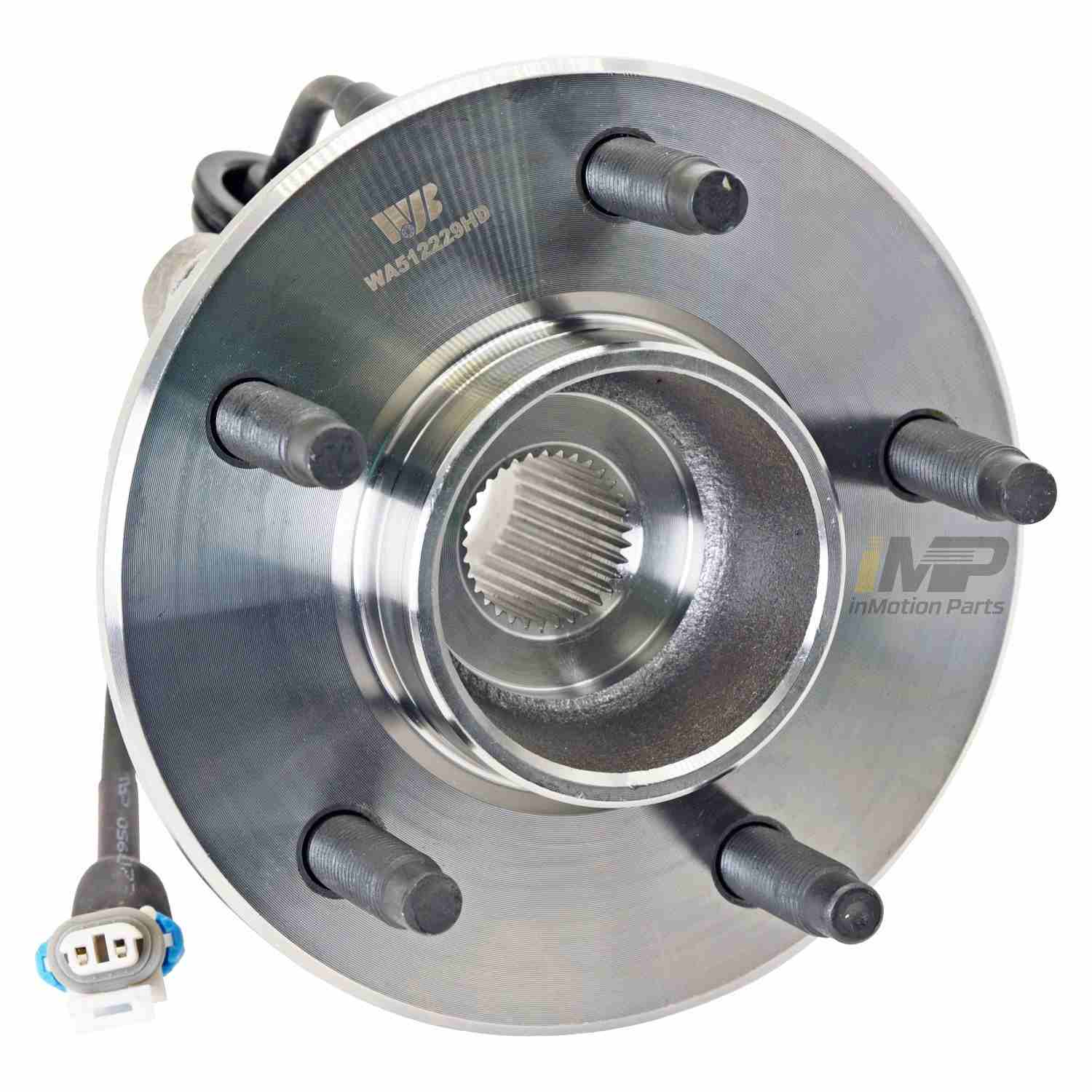 WJB WA512229HD