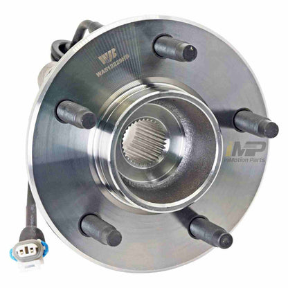 WJB WA512229HD