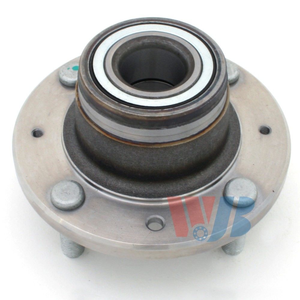 WJB WA512252