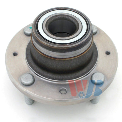 WJB WA512252