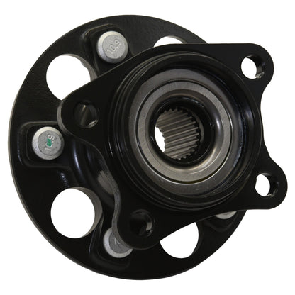 WJB Wheel Bearing and Hub Assembly WA512284HD image 3