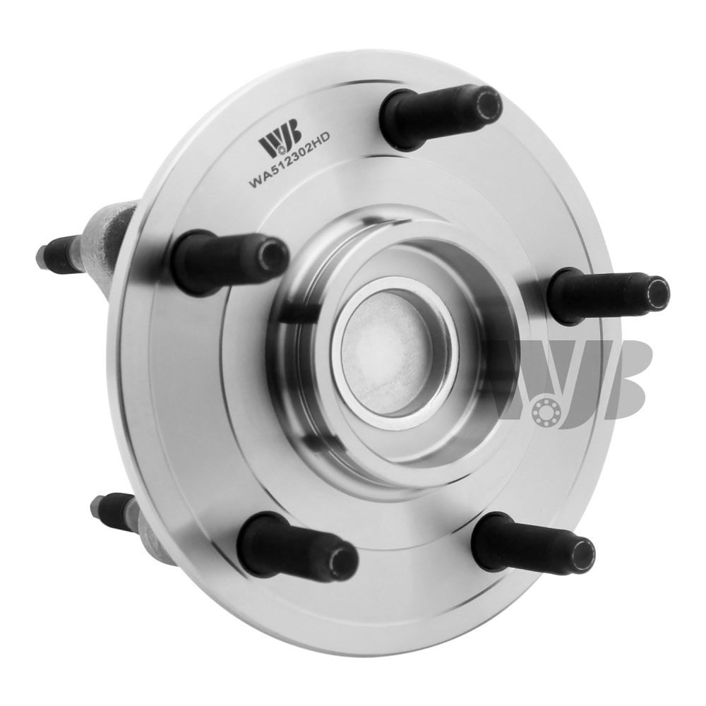 WJB WA512302HD