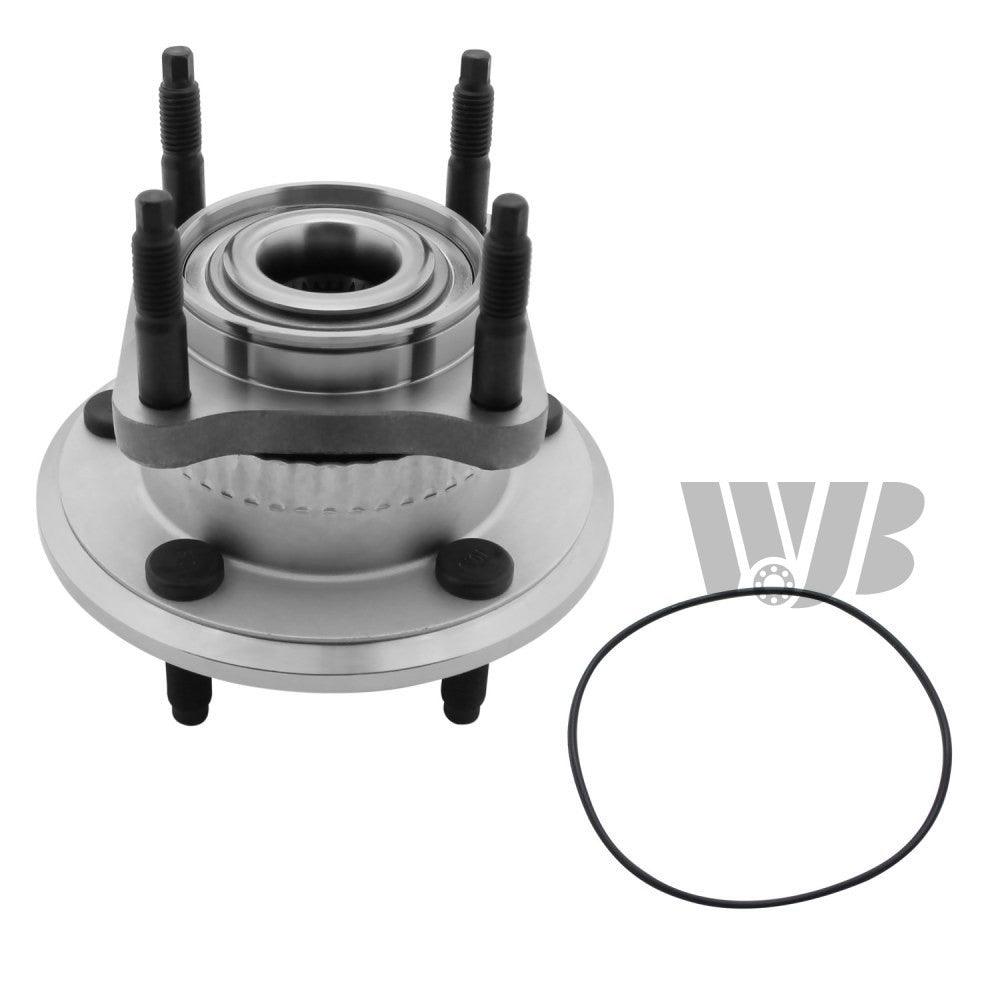 WJB WA512302HD