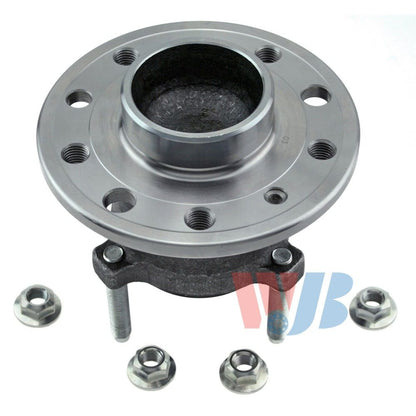 WJB WA512307