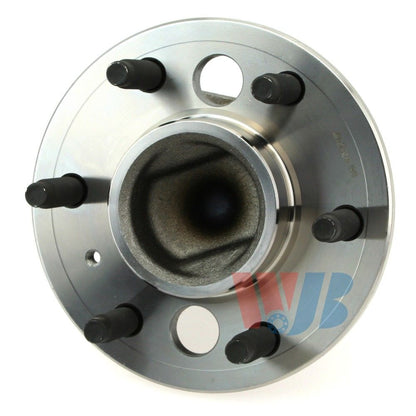 WJB WA512309