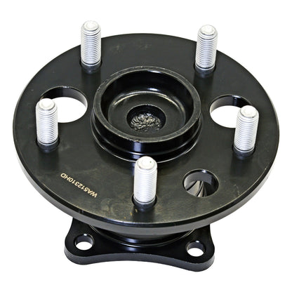WJB Wheel Bearing and Hub Assembly WA512310HD image 4