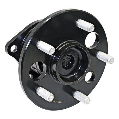 WJB Wheel Bearing and Hub Assembly WA512310HD image 2