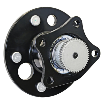 WJB Wheel Bearing and Hub Assembly WA512310HD image 3