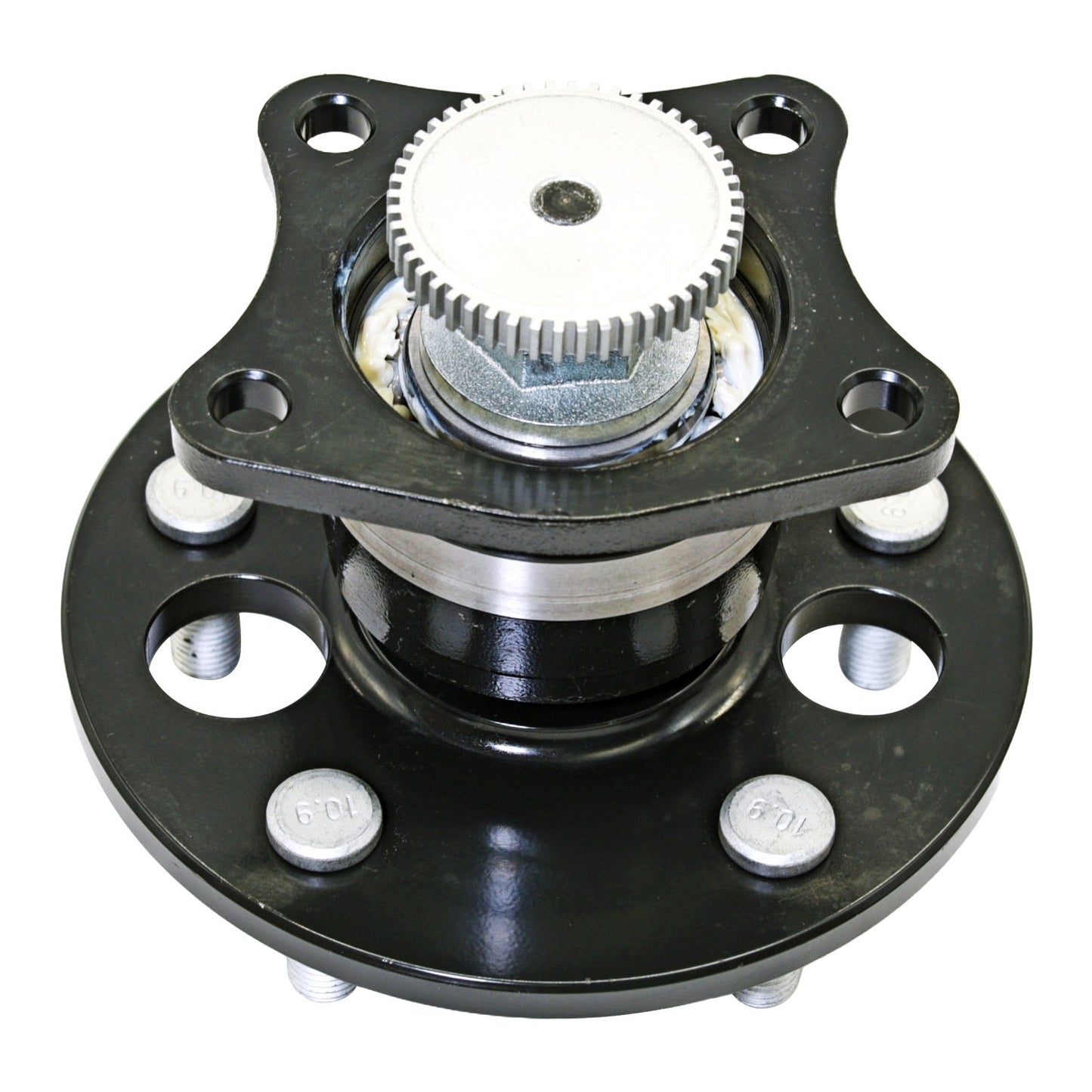 WJB Wheel Bearing and Hub Assembly WA512310HD main image
