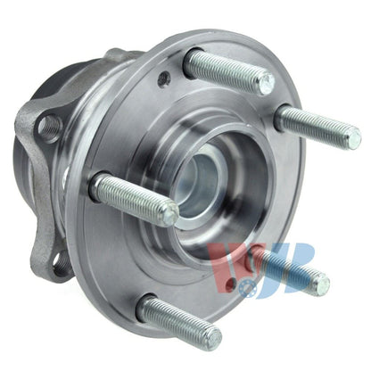 WJB WA512326HD