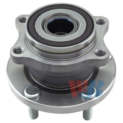 WJB WA512328
