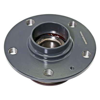 WJB Wheel Bearing and Hub Assembly WA512336HD image 4