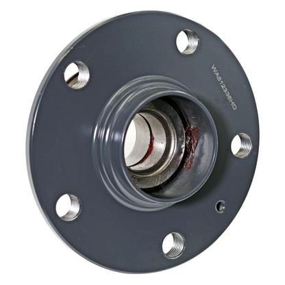WJB Wheel Bearing and Hub Assembly WA512336HD image 2